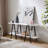 White Console Table-951726339