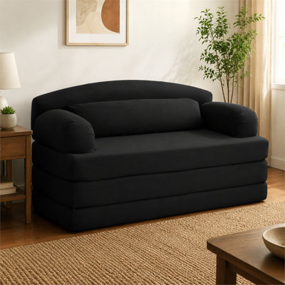 Upholstered 57.09 Sofa