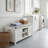 Coventry 45” Linen Upholstered Storage Bench-1163670728