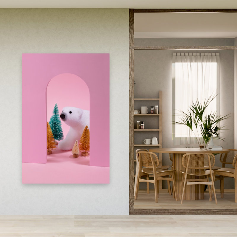 Print, 152.4cm H x 101.6cm W