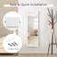 Blayde Wall Jewelry Armoire-786815489