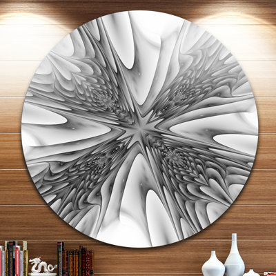 " Fractal 3D Magical Depth "