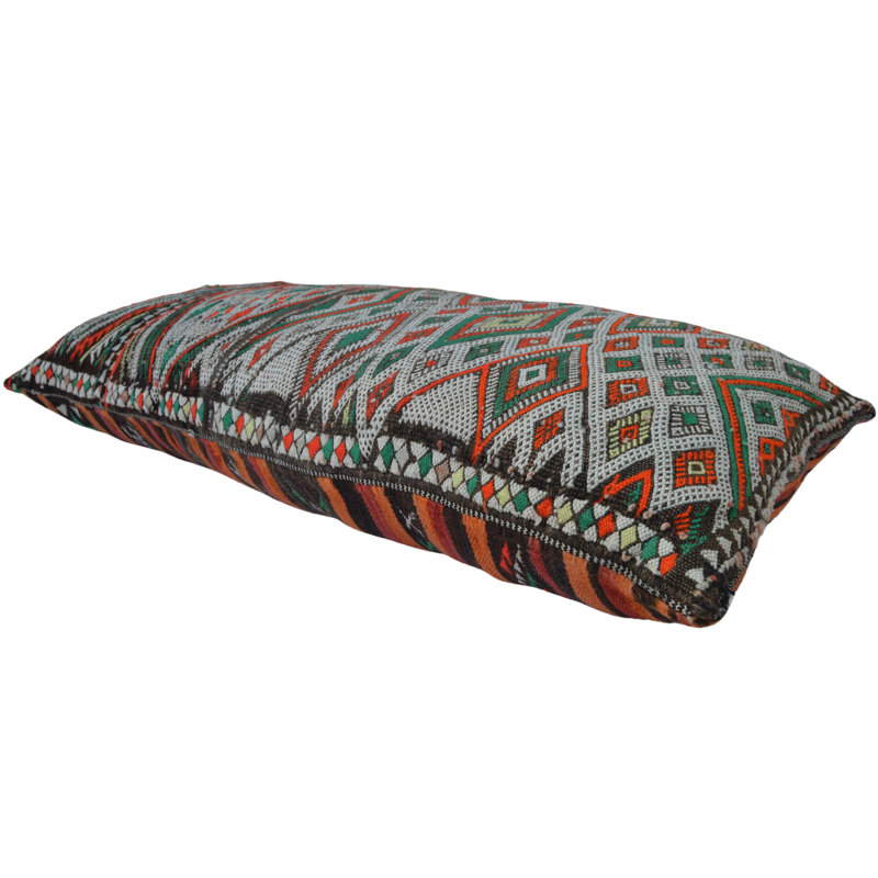 Lumbar Pillow Cover & Insert