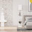 Lampe sur pied colonne 63 "Oriyan-567475679