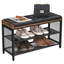 Kaela Upholstered Storage Bench