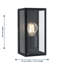 Berdina 23.5cm H Outdoor Wall Lantern