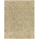 Sakarya Wool Oriental Area Rug