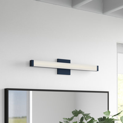 Sydni Dimmable LED Bath Bar