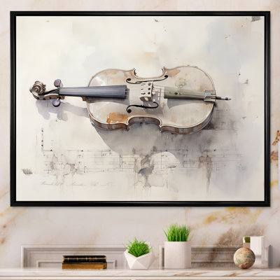 " Clarinet Classique Timeless Taupe V "