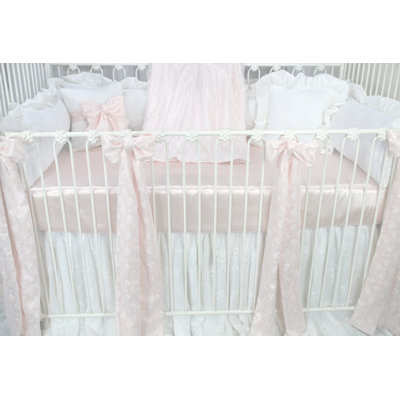 Édredon pour lit de bébé Graicen