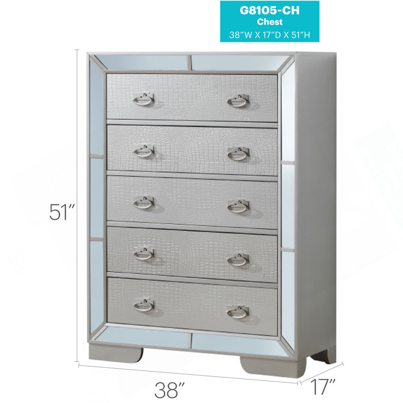 Charmant coffre de rangement moderne pour une organisation polyvalente