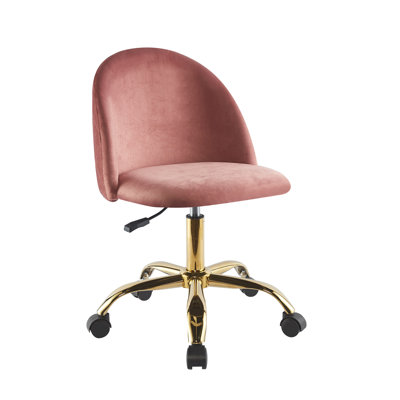 Chaise de travail Ganey