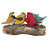 Birdy Welcome Statue