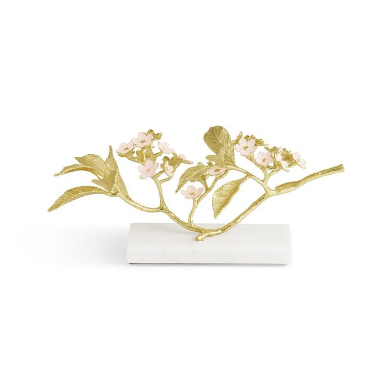 Cherry Blossom Decorative Object