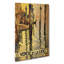 Vintage Travel Venice Vol.1 - Wrapped Canvas-61876618