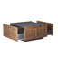 Coffee Table with Storage-1870929446