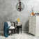 15'' x 26'' Vinyl Stone Look Wall Tile