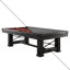 Table de billard en ardoise Rio Grande avec installation professionnelle (valeur de 895 $) incluse-51793190-51793191-51793188