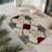 Polished Depth Indoor And Outdoor Area Rug-73627960