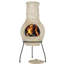 Bernadette Column Chimnea