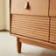 Armoire d'appoint Rattan Home