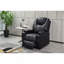 Fauteuil inclinable inclinable moderne avec fauteuils inclinables