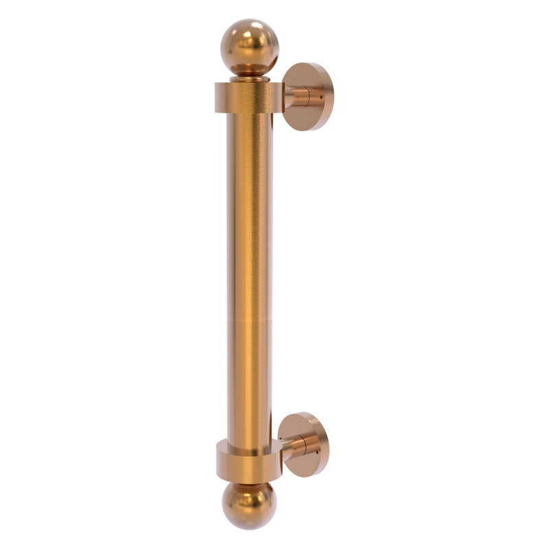 Poignée de porte Morosini, Bronze brossé