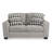 Donaleen Loveseat