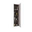 Armoire murale gauche / droite Yuliya - blanc mat-1334853939