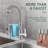Nbarthome Pull Out Kitchen Faucet