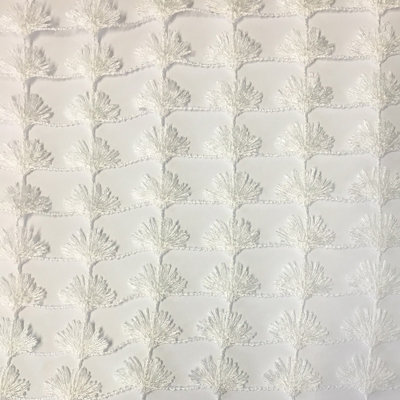 Metallic Sheer | Shea Fabric_SHEA