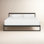 Aston Open-Frame Platform Bed