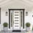 1 Light 12.62h Outdoor Wall Lantern