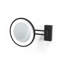 Spiegel Metal Lighted Wall Mirror-32869655