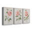 " Grandiflora I " 3 - Pieces-950456069