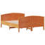 Nimesh Solid Wood Bed-1313716469
