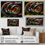 Arc-en-ciel néon objet 3D I - impression-1688832486-1688832487