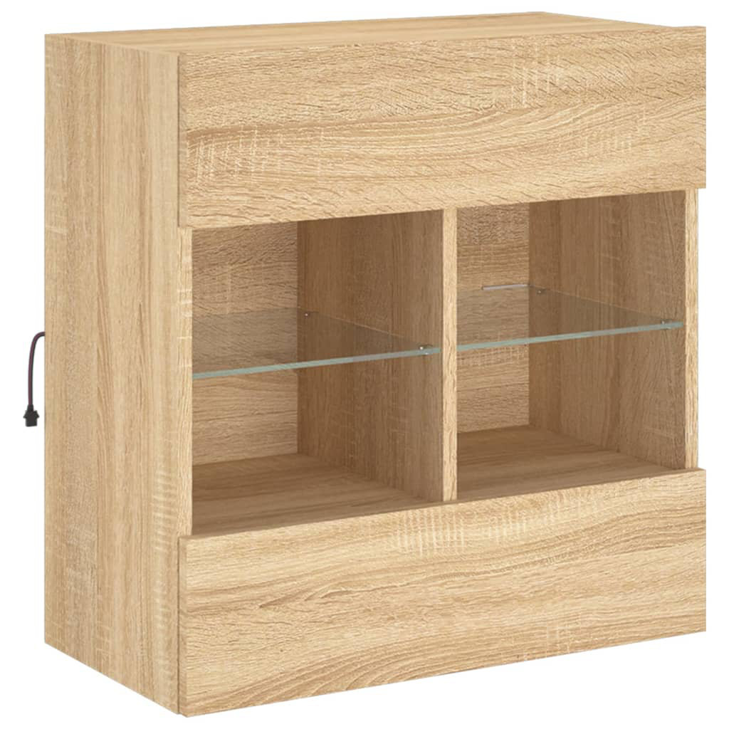 Bulou TV-Schrank Pier