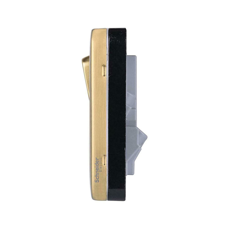Switched Wall Mounted Socket