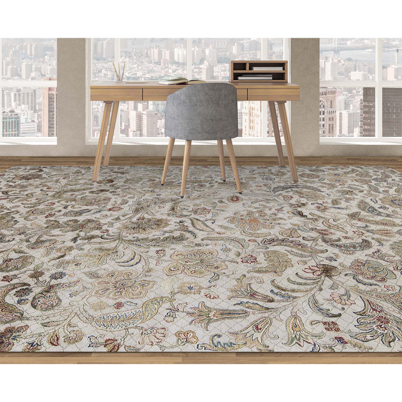 Chantel One-of-a-Kind 12'1" X 15'4" Area Rug