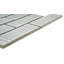 Ornami 11" x 12" Ceramic Mosaic Tile-81915686