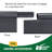 Master Gardener Pro Edging Couplers