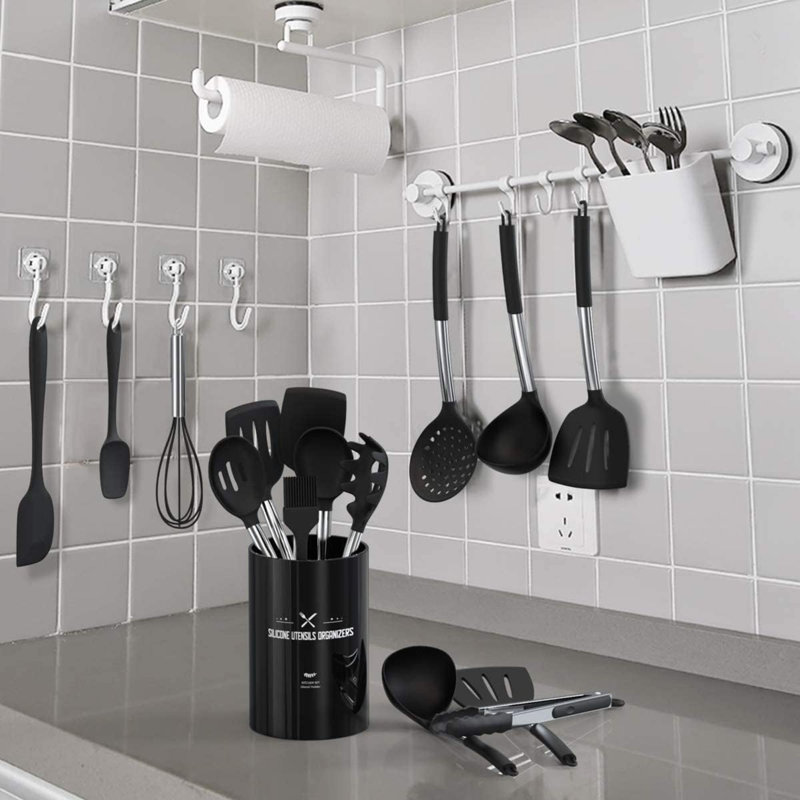 Rareweaves 15 Utensil Set
