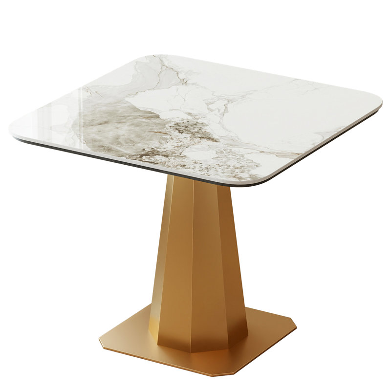 Table de salle à manger 35,43 po