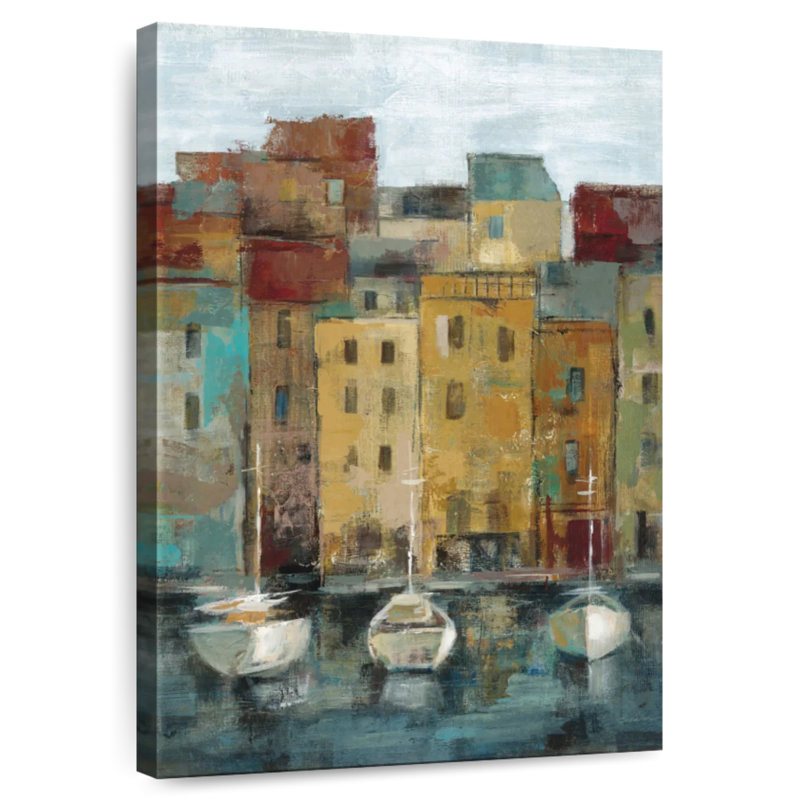 Mehar Old Town Port II, H 24 po x l 16 po