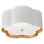 kate spade new york Bryce Medium Flush Mount