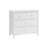 Montauk 3 Drawer Dresser (Ready To Assemble)-271234134