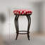 Tabouret de comptoir 25,5 po Sickels