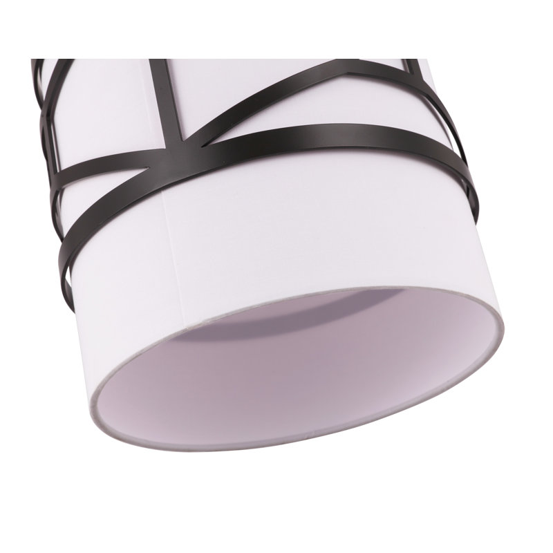 Hultgren 1 - Light Single Pendant, Bronze
