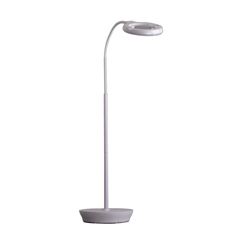 Marla 144cm LED Arched Floor Lamp